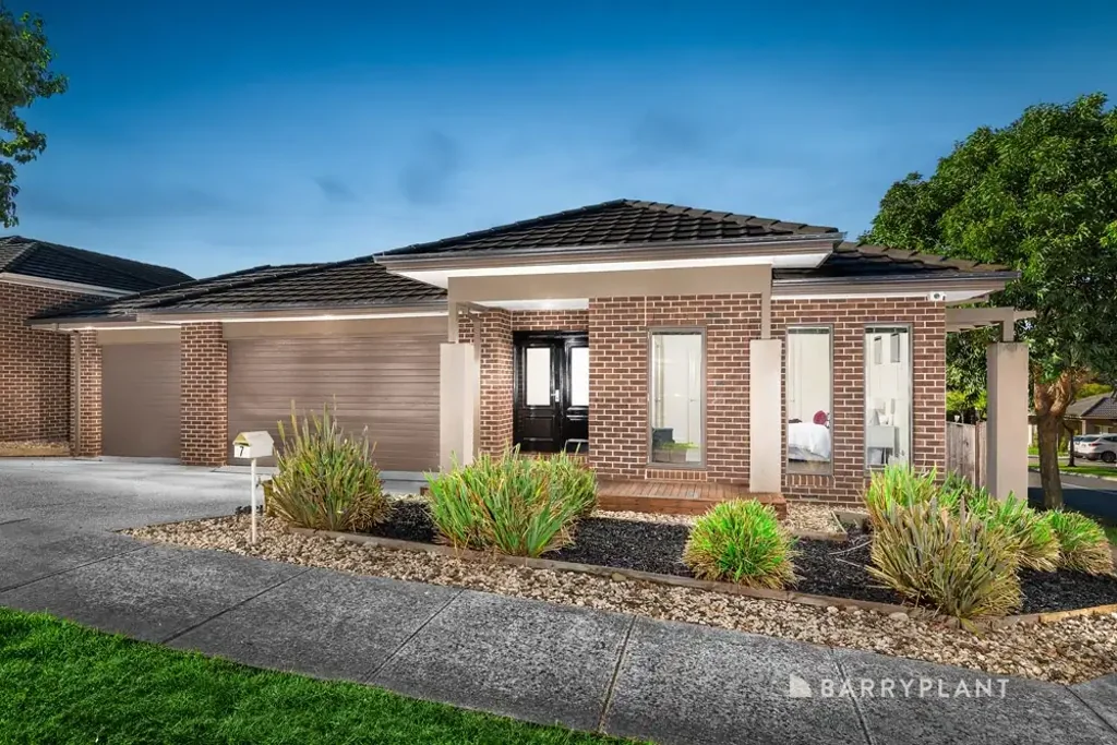 7 Coulthard Crescent, Doreen, VIC 3754