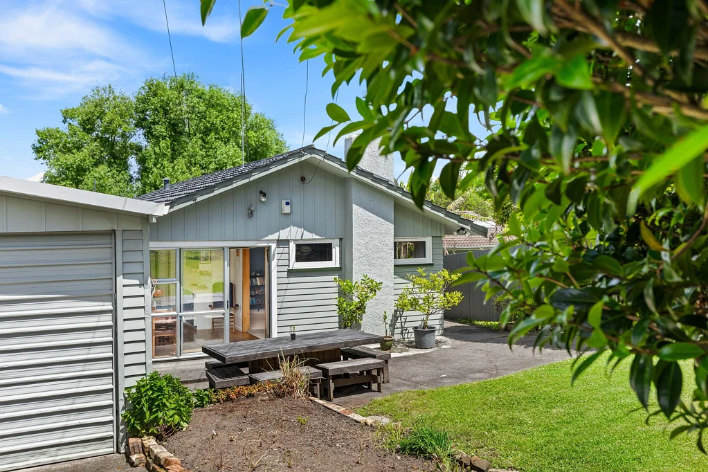 Point Chevalier 3 Bedroom $1,295,000 - Land bank, develop or add value