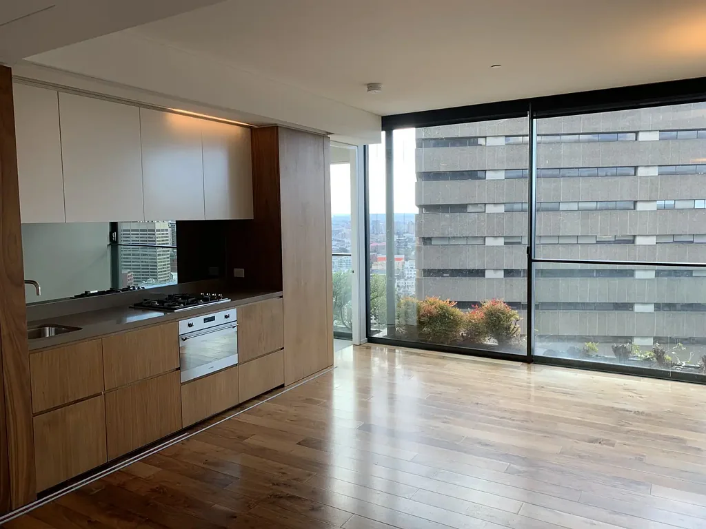 LEVEL 26 | MODERN & HIGH-LEVEL ONE BEDROOM WITH CITY VIEWS | @ CENTRAL PARK