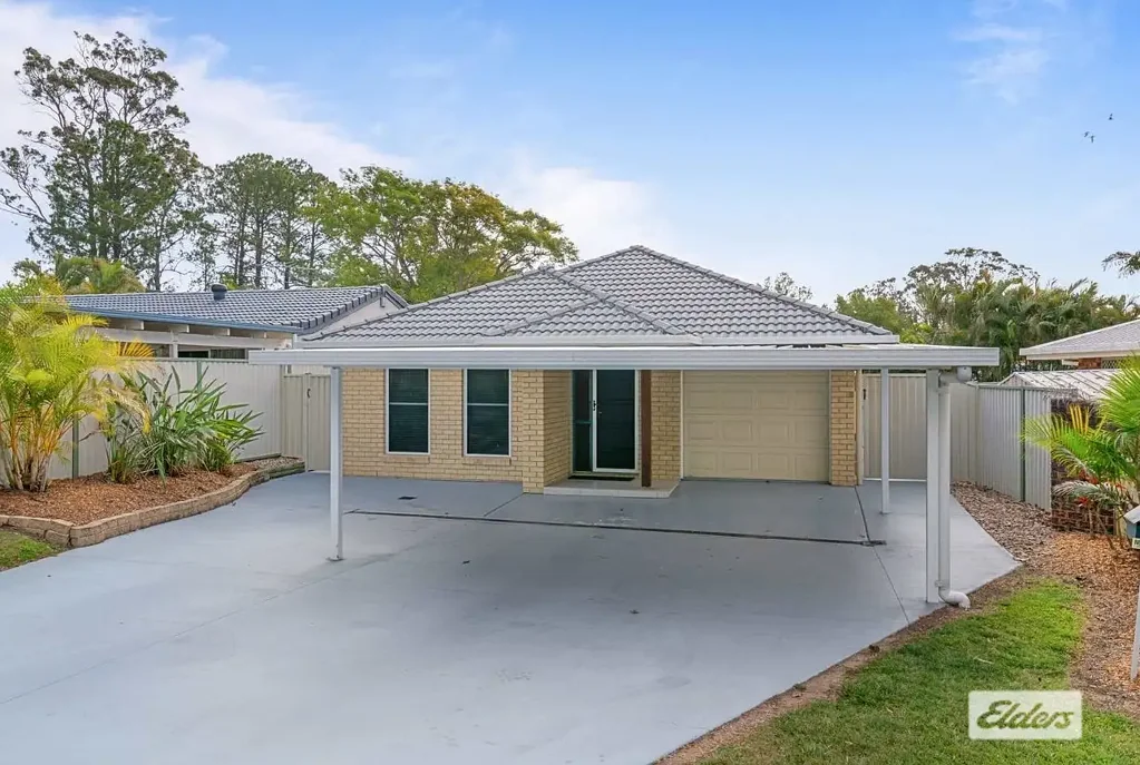 40 Ronald Street, Shailer Park, QLD 4128