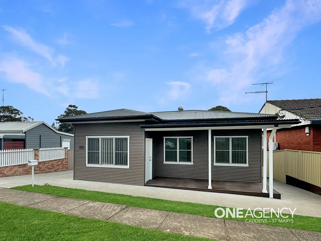 BEAUTIFUL HOME IN PENRITH!!!