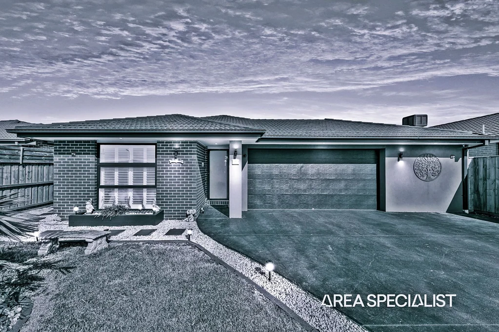 41 Catani Avenue, Koo Wee Rup, VIC 3981