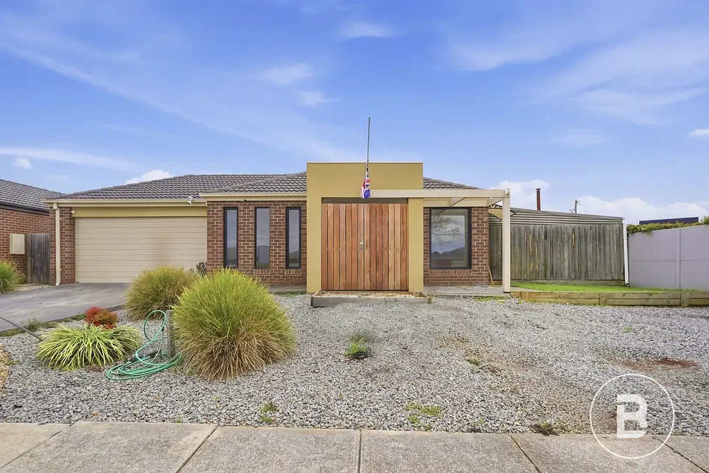 20 Harry Vallence Drive, Maddingley, VIC 3340, 4房, 2浴, House