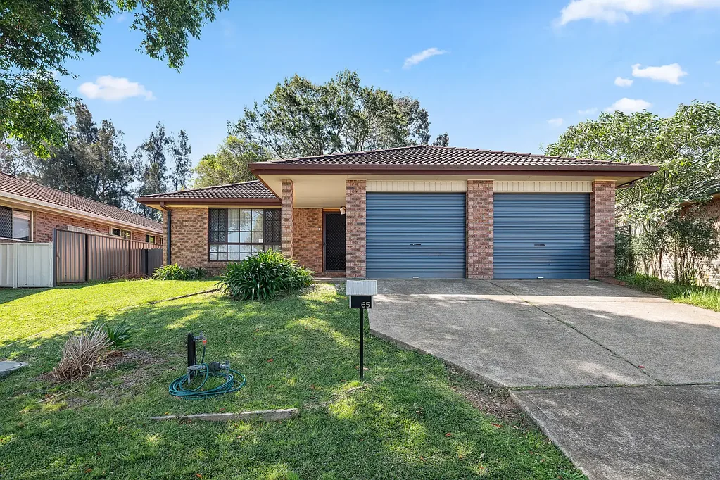 65 Hastings Drive, Raymond Terrace, NSW 2324