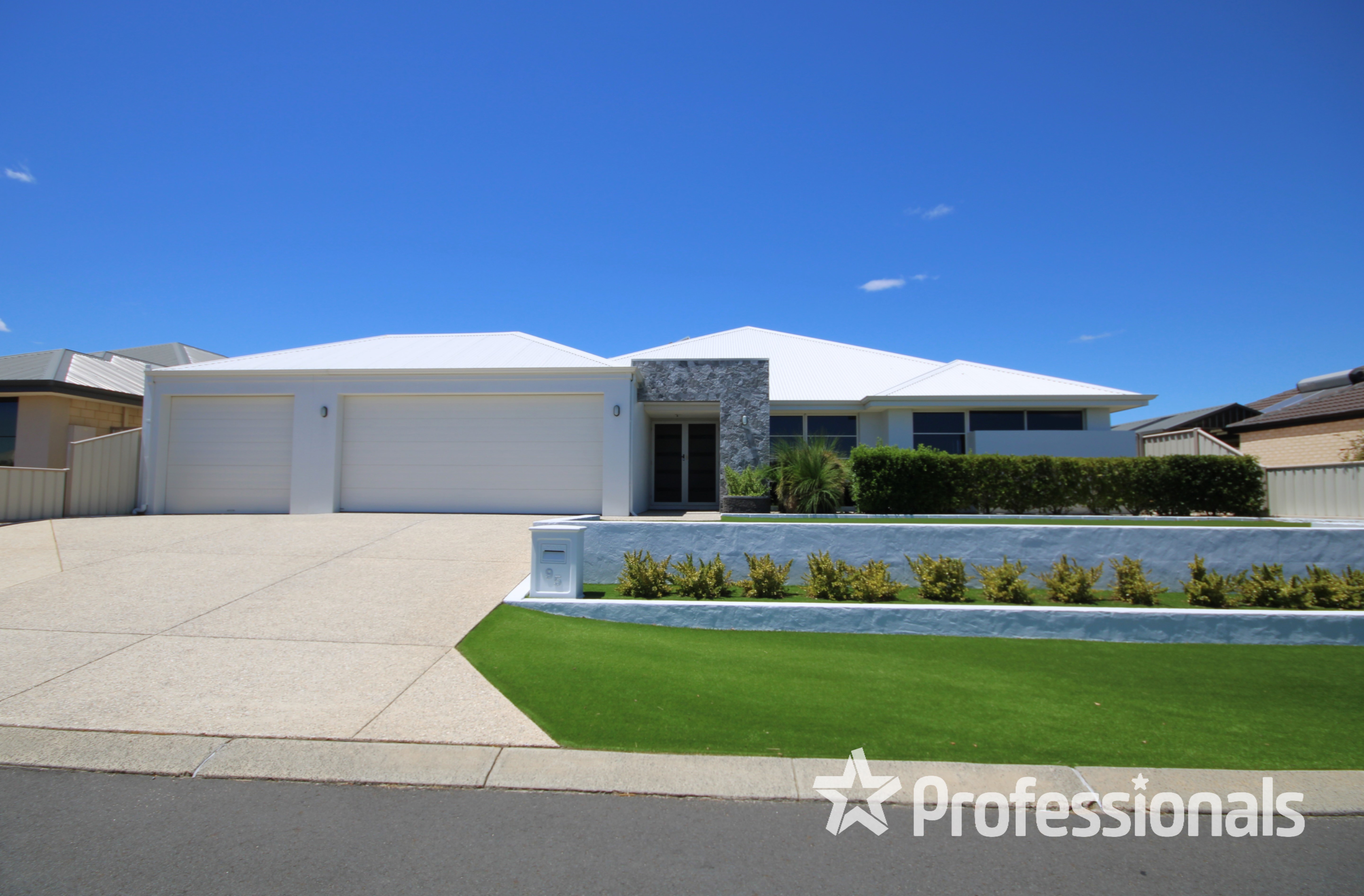 95 THE BOULEVARD, AUSTRALIND WA 6233, 0房, 0浴, House