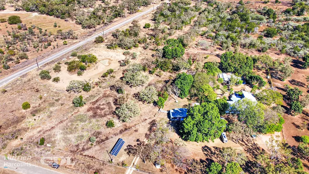 Katherine  Rural Lifestyle & Business Opportunity | 7.66 Acres with Kennel Setup