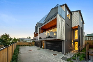 17C Goring Road, Sandringham, Sandringham, Auckland City