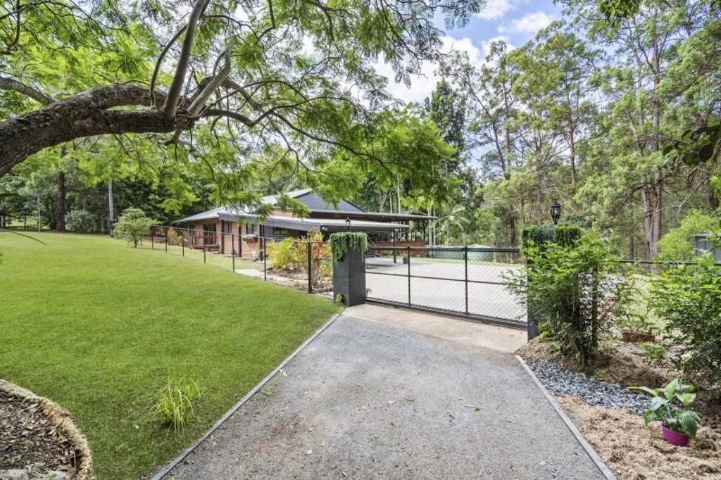 460 Ford Road, Burbank, QLD 4156