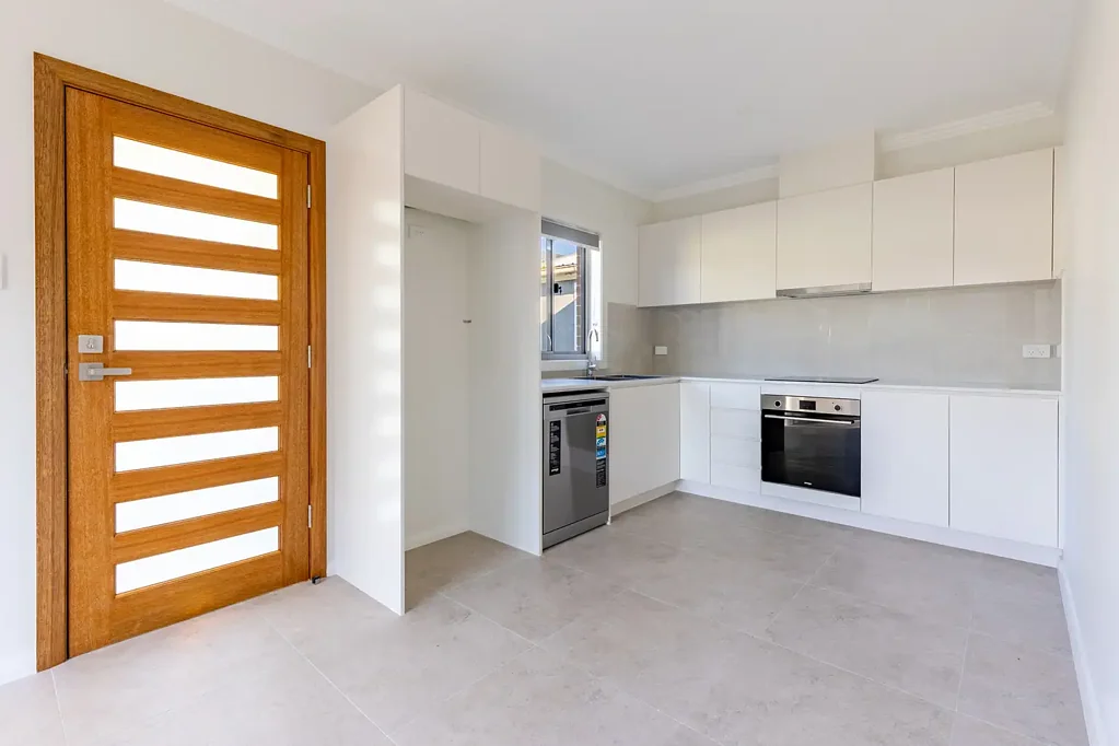 Brand New Granny Flat in a Central Location