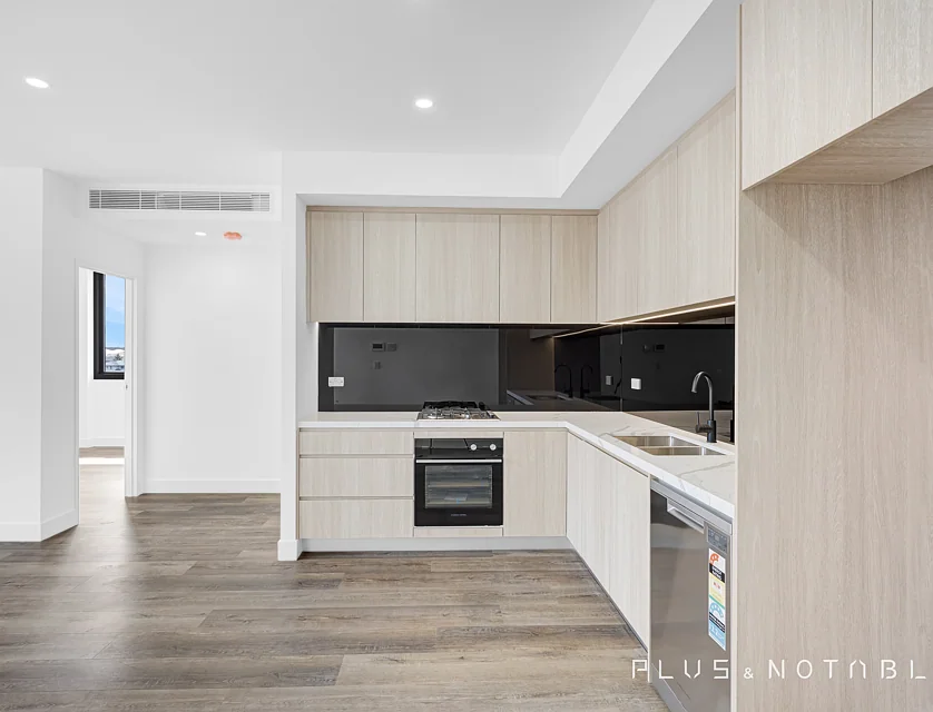 Unit A402/41 Grima Street, Schofields, Outer Western Sydney, 0部屋, 0バスルーム, Apartment
