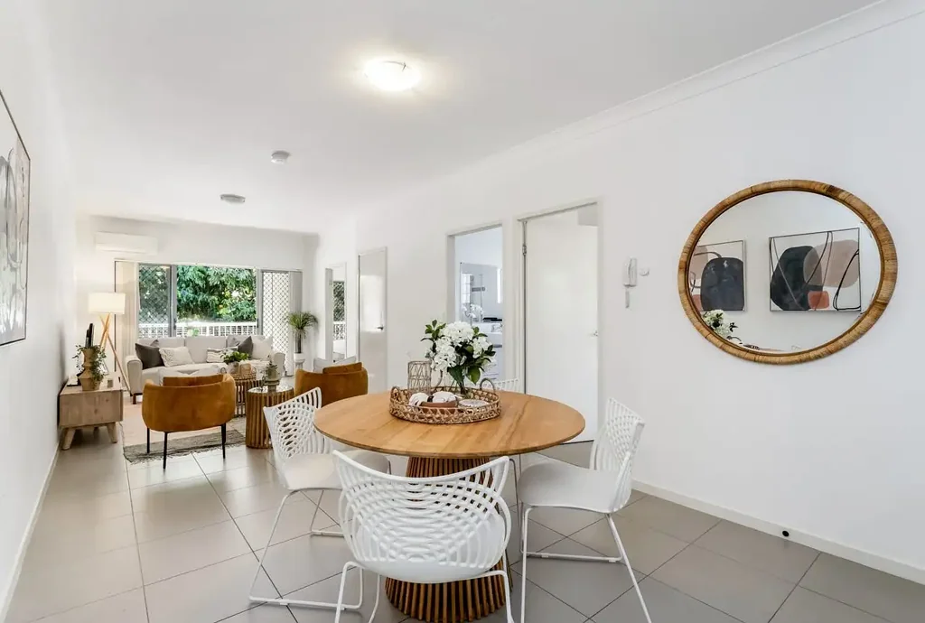 4/23 Duffy Street, Zillmere, QLD 4034
