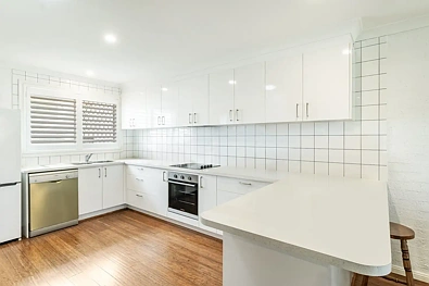 1/7 Claude Street, Yamba, NSW 2464, 2 Bedrooms, 1 Bathrooms, Unit
