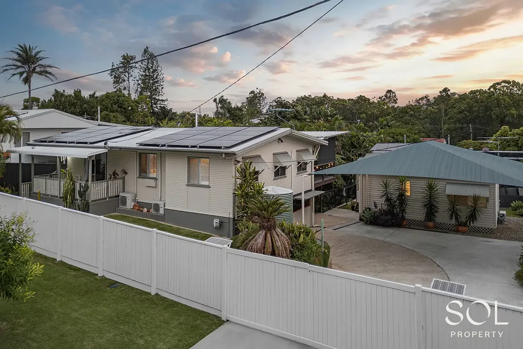 8 Gresford Street, Chermside West, QLD 4032