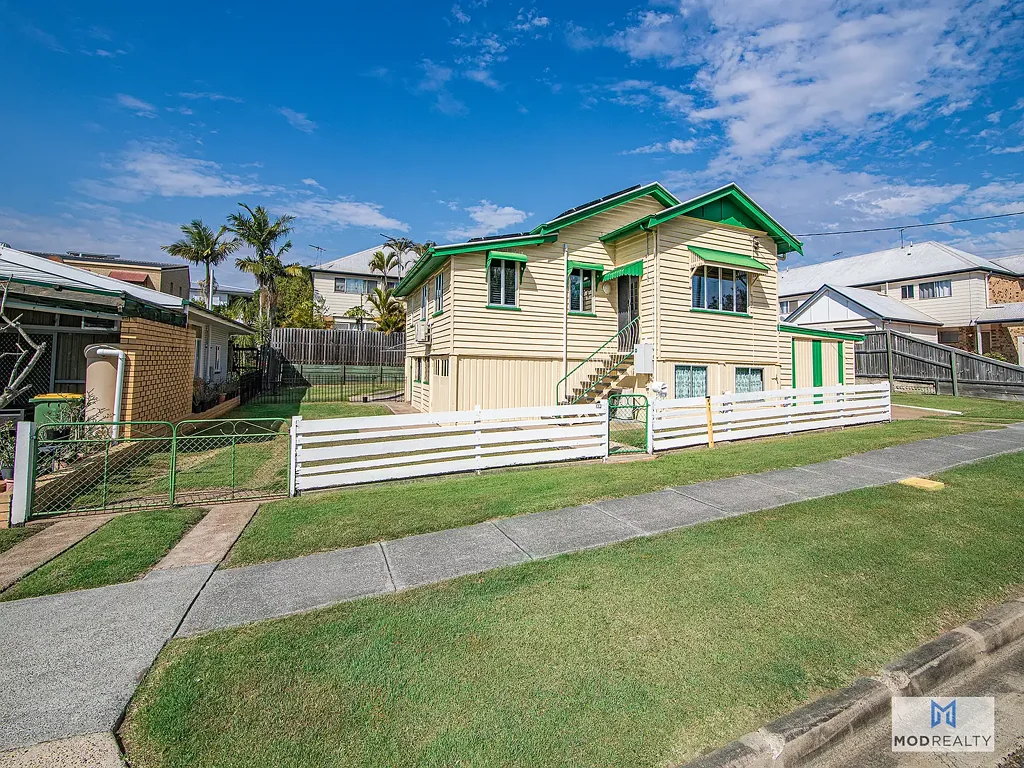 3 Ivory Street, Booval, QLD 4304
