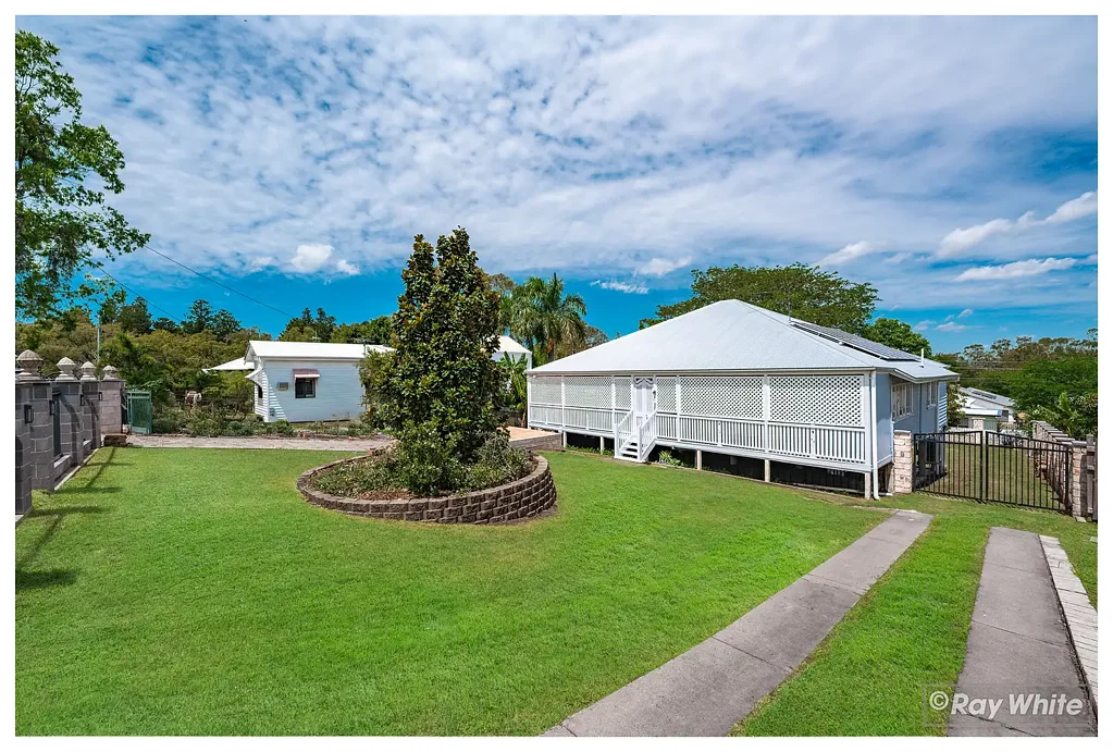 40 Mary Street, The Range, QLD 4700