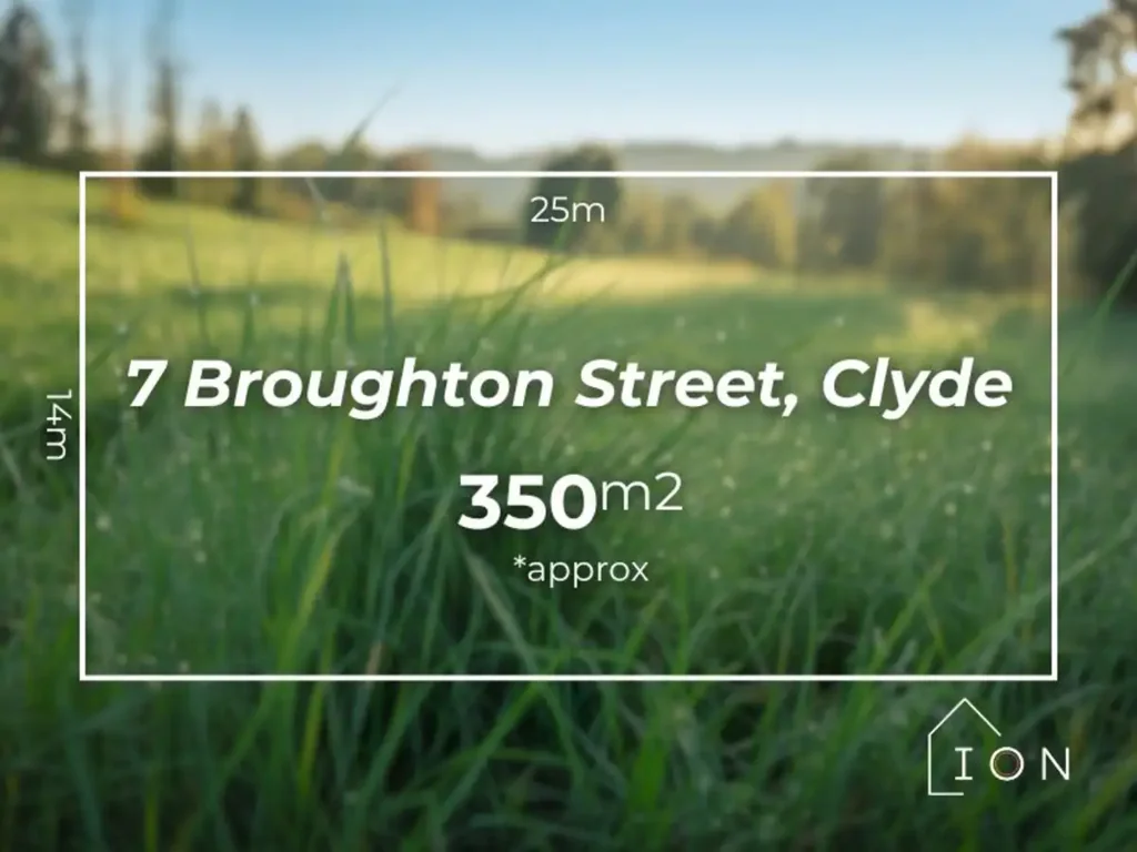 Clyde  The Evergreen Opportunity You’ve Been Waiting For