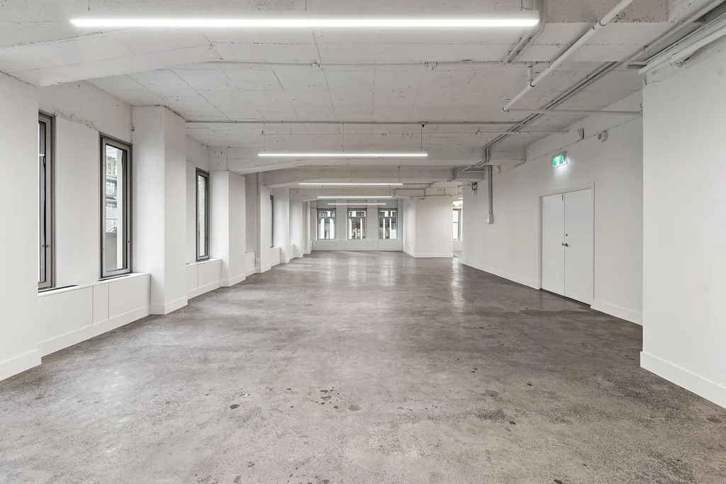 Auckland Central Office on Iconic CBD Location