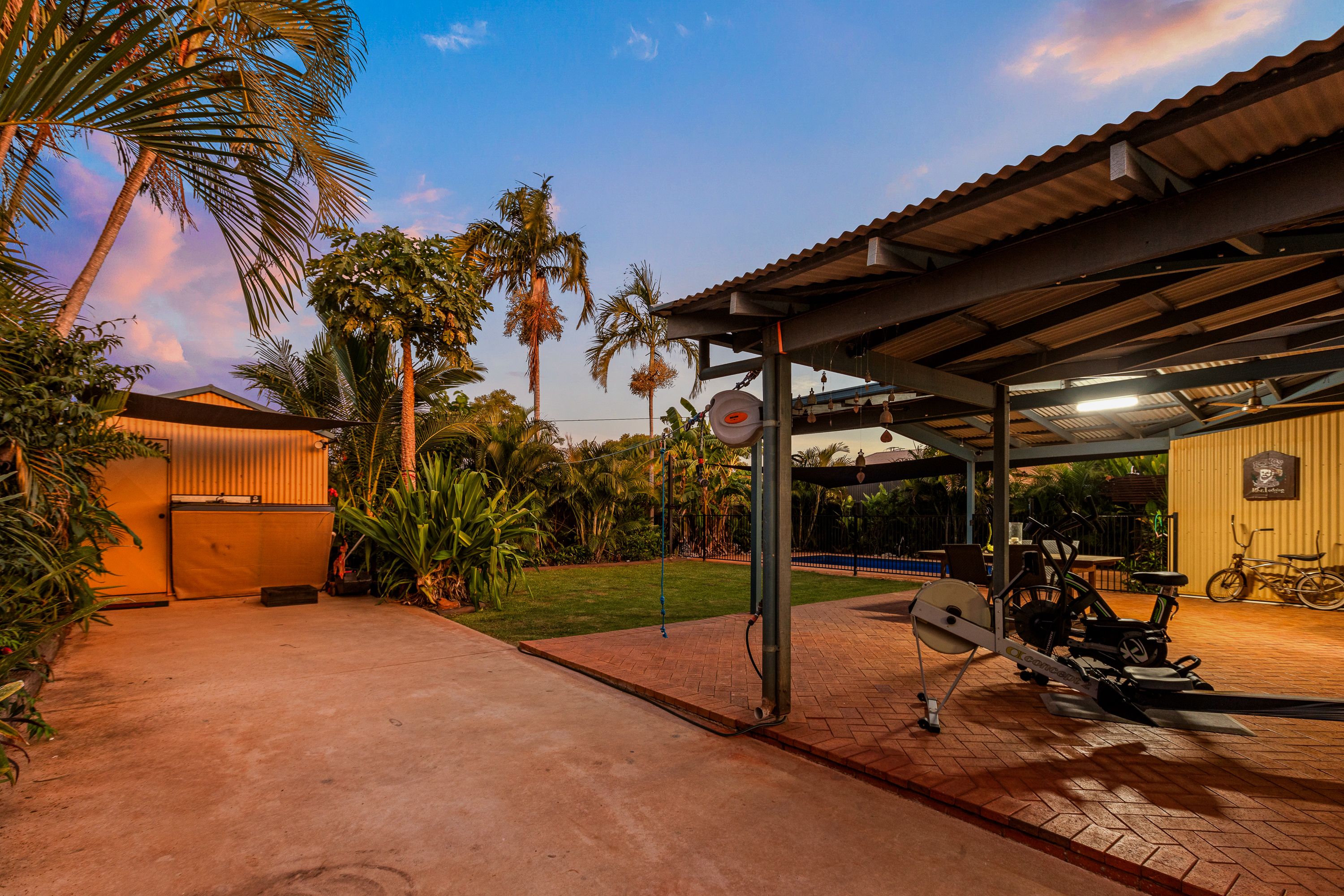 17 GOSHAWK LOOP, DJUGUN WA 6725, 0 Bedrooms, 0 Bathrooms, House