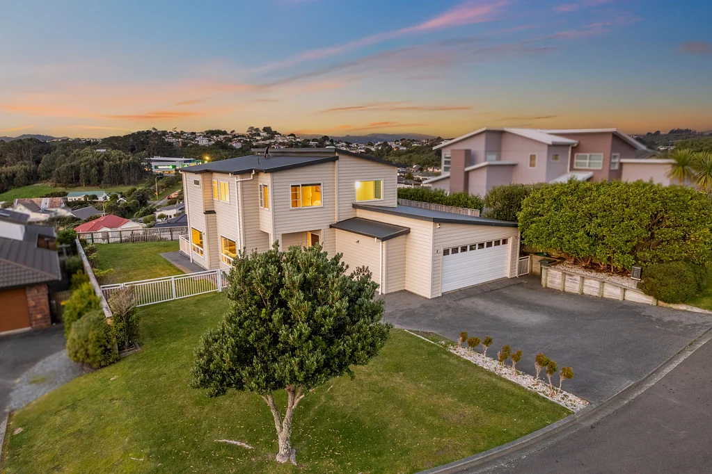 18 Milford Street, Aotea, Porirua, Wellington