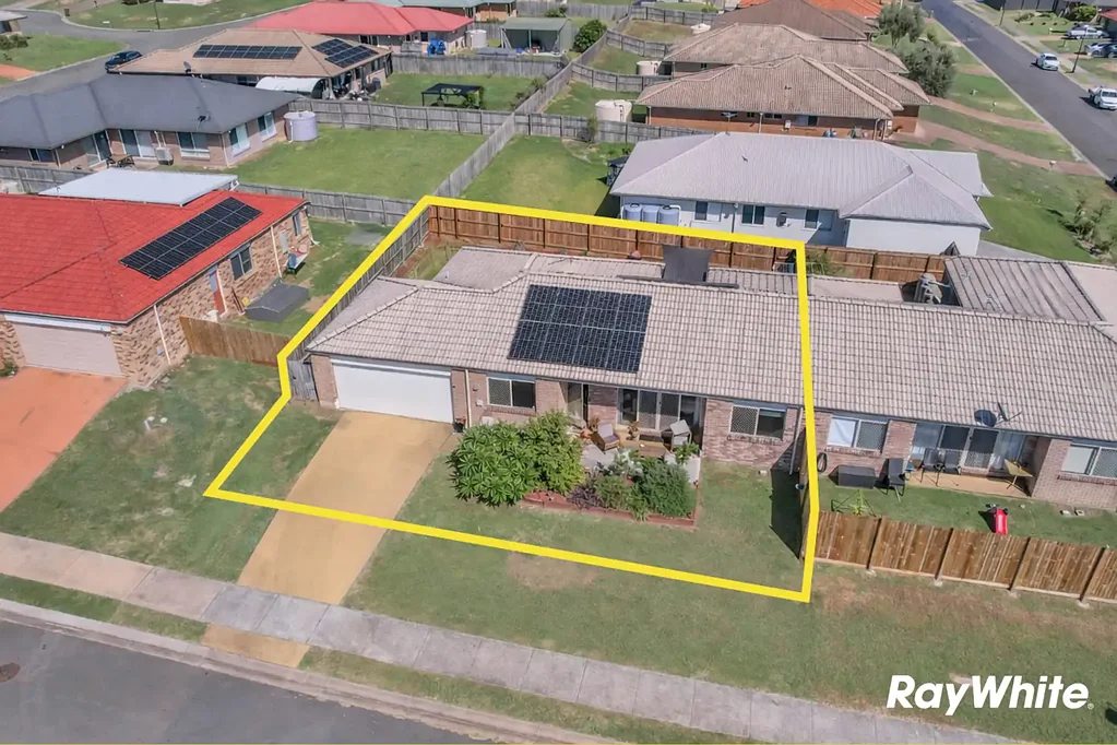 2/8 Tawney Street, Lowood, QLD 4311