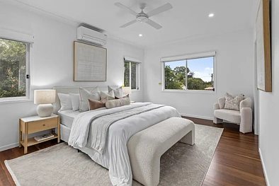 5 Ormeley Street, Stafford Heights, QLD 4053, 4房, 2浴, House