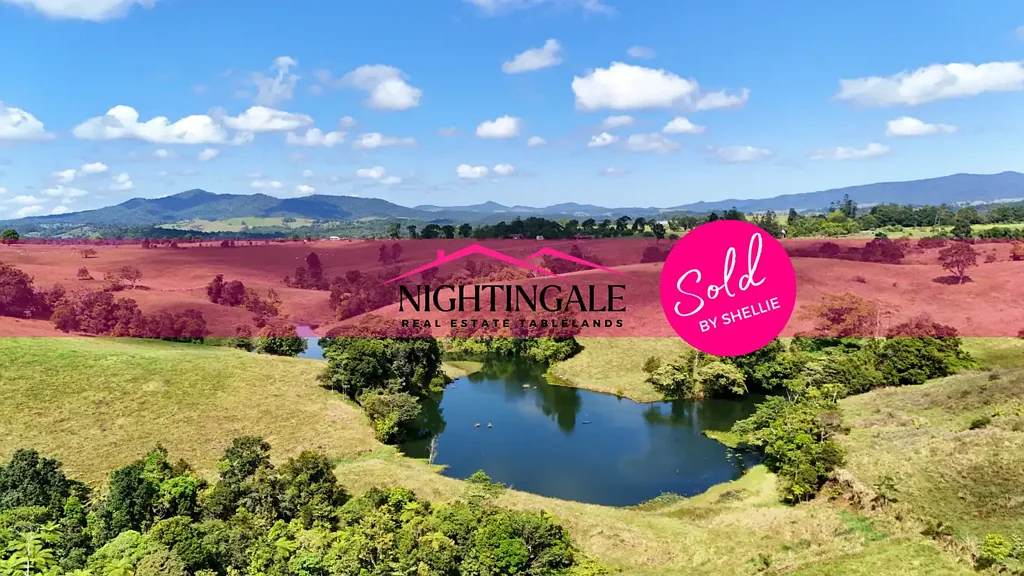 4922 Palmerston Highway, Ellinjaa, QLD 4886