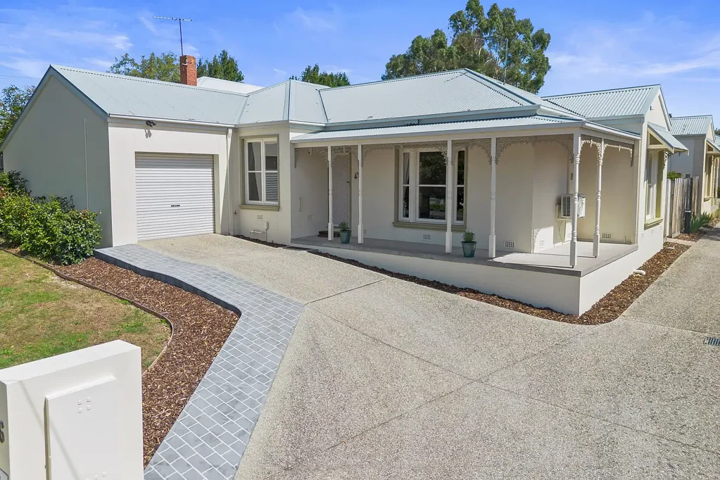 1/46 Goode Street, Gisborne, VIC 3437