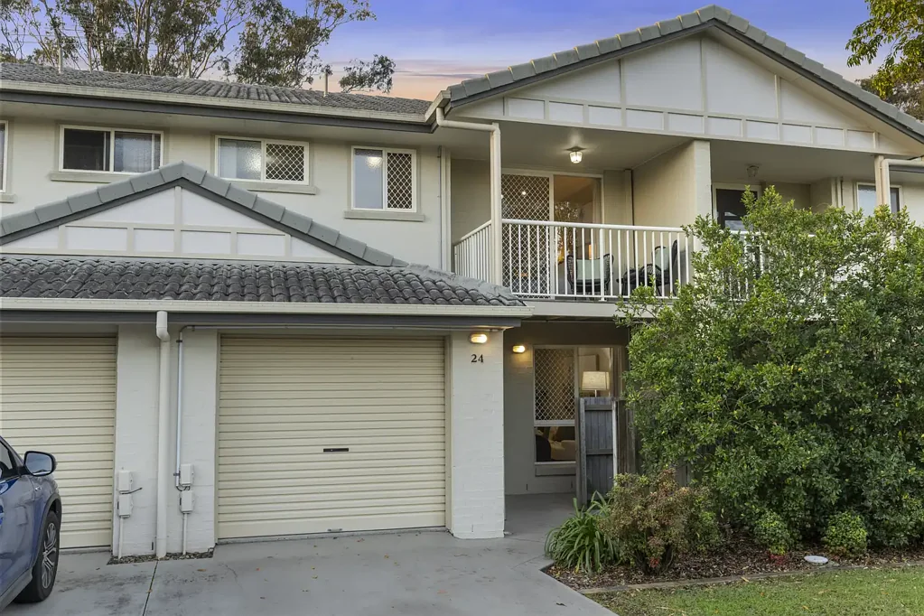 Mitchelton 3બેડરૂમ A Peaceful Mitchelton Lifestyle with Everything Close By