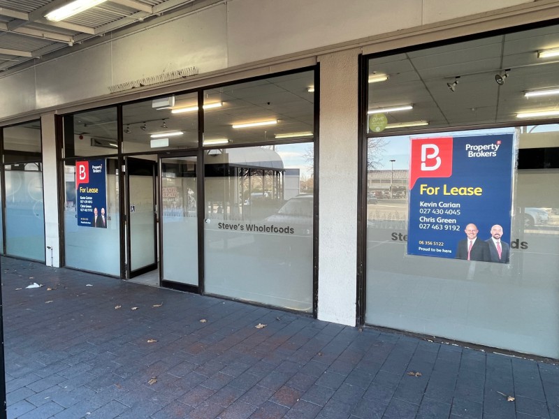 93 Albert Street, Palmerston North Central, Palmerston North, 0 ห้องนอน, 0 ห้องน้ำ