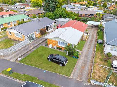 Fairfield 2房  Easy Living on Heaphy Terrace
