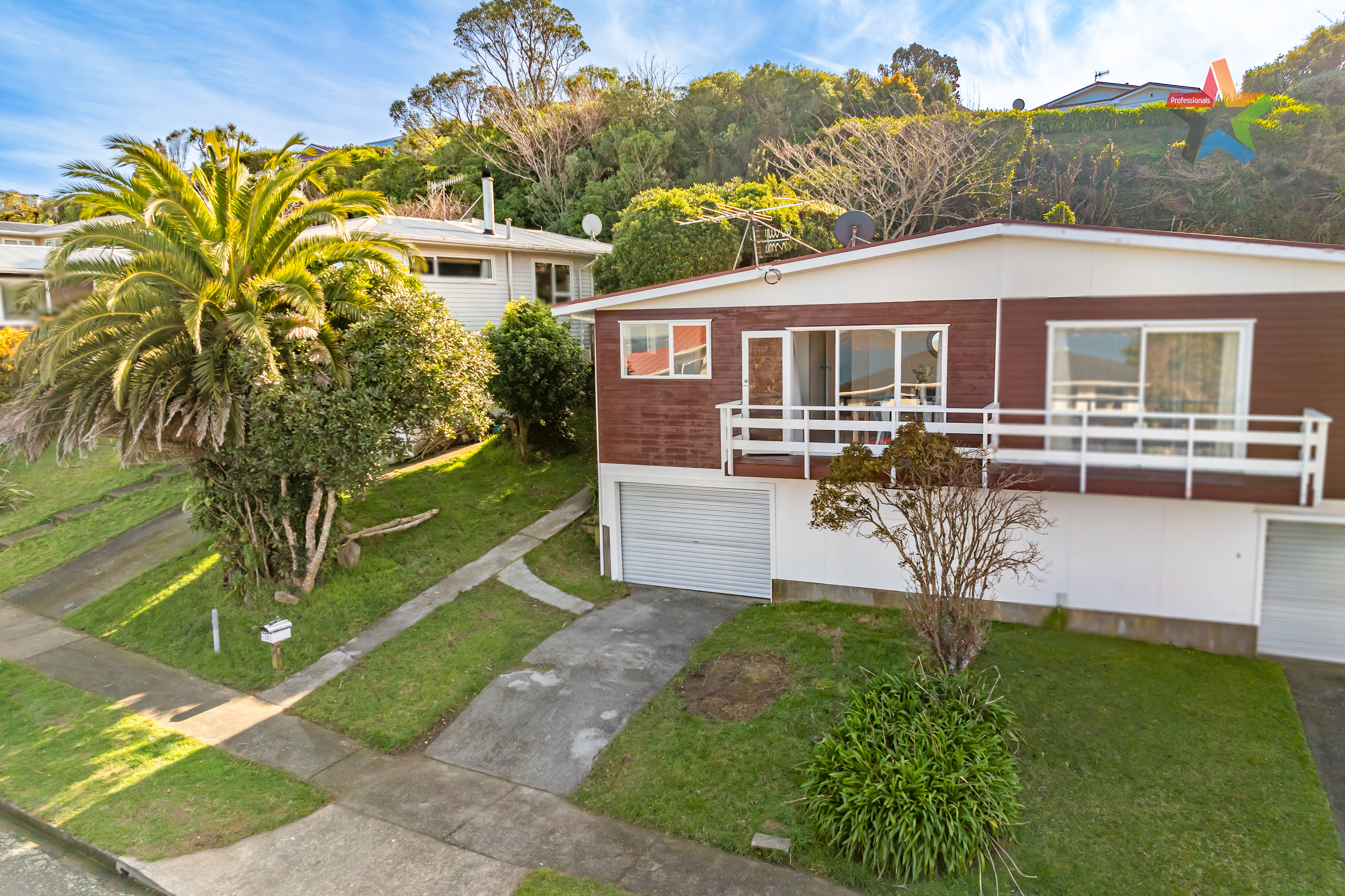 22b Acacia Avenue, Maungaraki