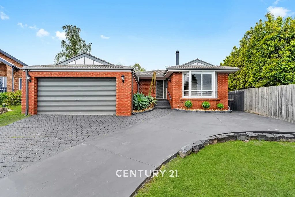 Berwick 3部屋 Spacious Family Sanctuary in Sought-After Northside Berwick!