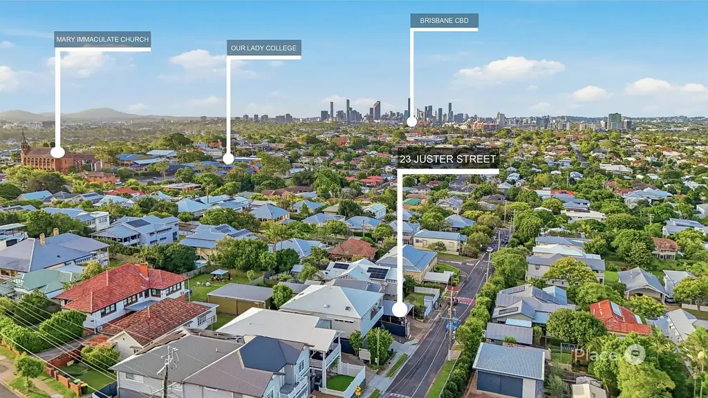 23 Juster Street, Annerley, QLD 4103