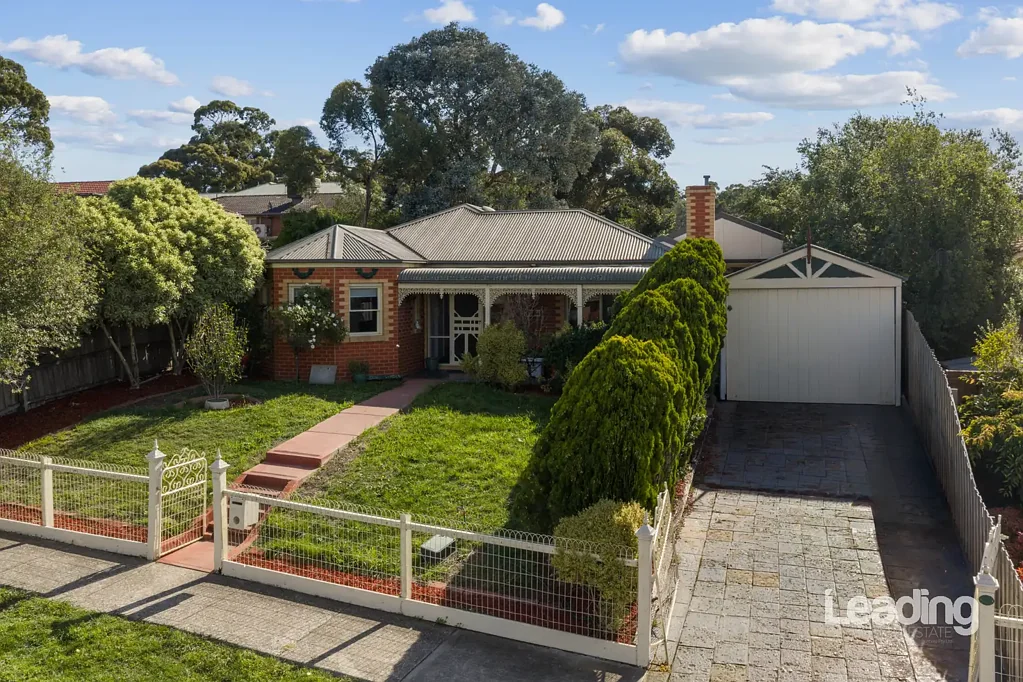 Sunbury 4Zimmer IMAGINE NO MORE - YOUR FAMILY HOME ON APPROX 943sqm IN STRATHEARN GLEN