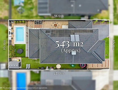 9 Canterbury Road West, Lara, VIC 3212, 4 phòng ngủ, 2 phòng tắm, House