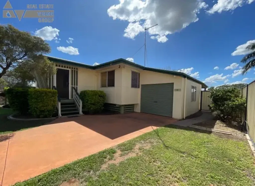 Blackwater 3房  TIDY THREE-BEDROOM HOME WITH SHED