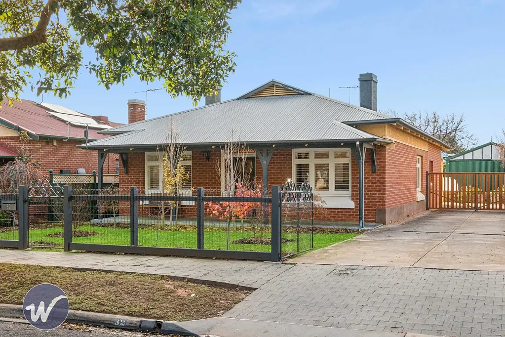 32 Richmond Avenue, Colonel Light Gardens, SA 5041