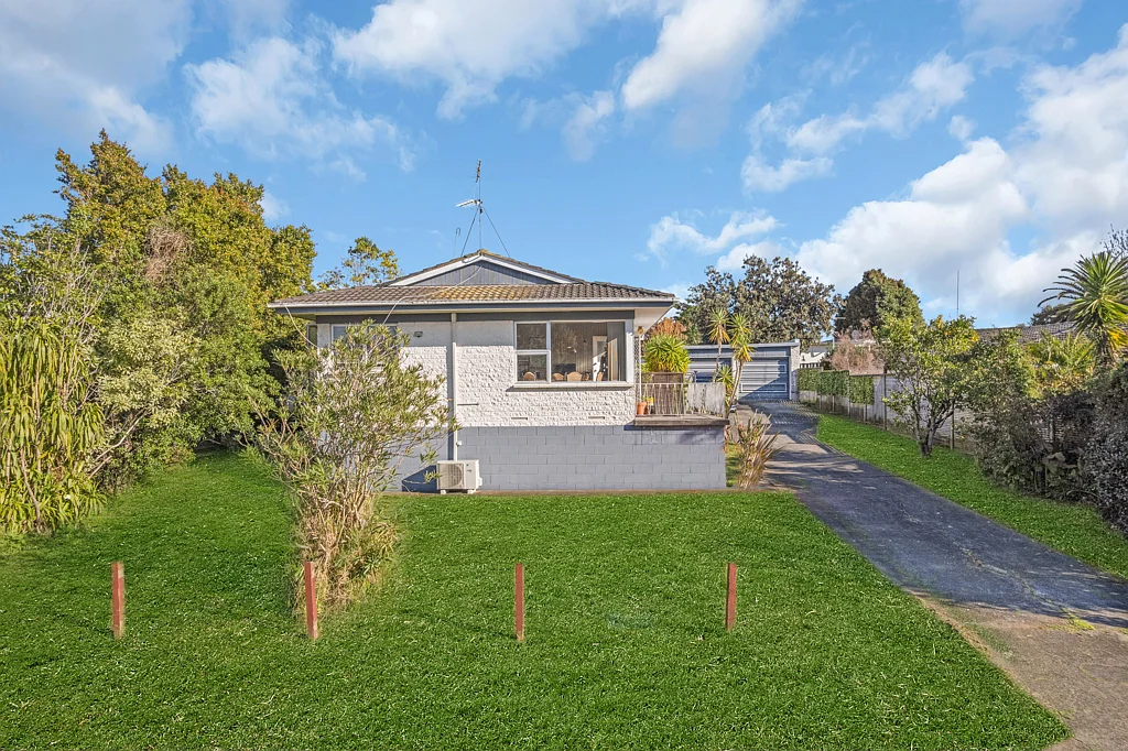 1/50 Stanniland Street, Sunnyhills, Manukau City, Auckland