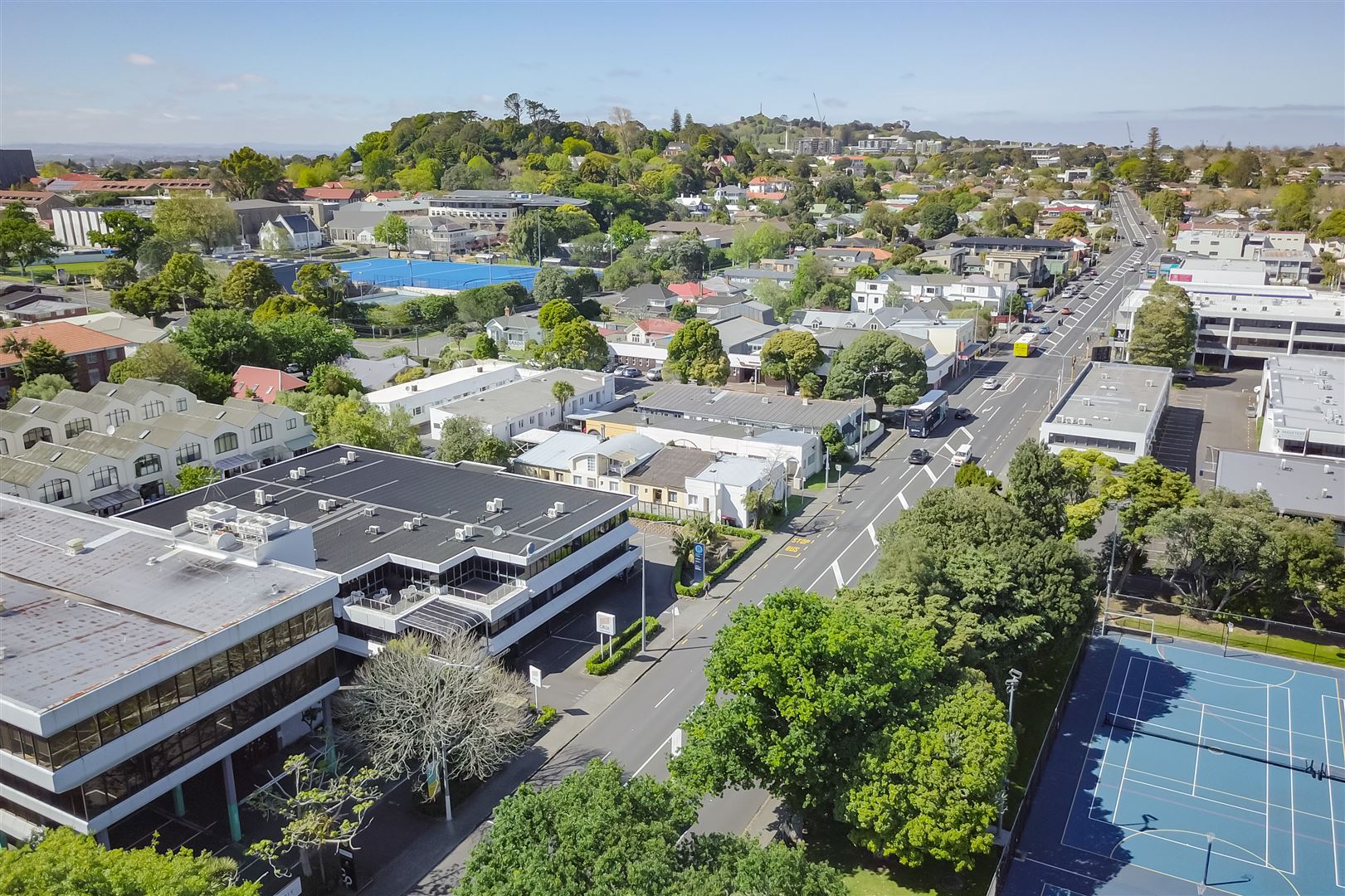 32 Manukau Road, Epsom, Auckland, 0 Bedrooms, 0 Bathrooms