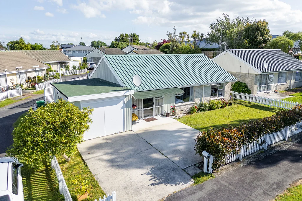 38 Insoll Avenue, Enderley, Hamilton, Waikato