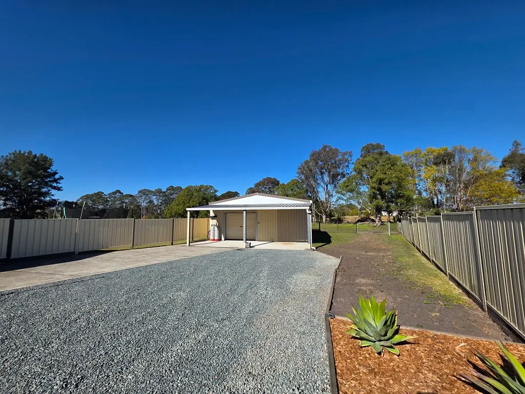 Stylish Brand New Two Bedroom Granny Flat