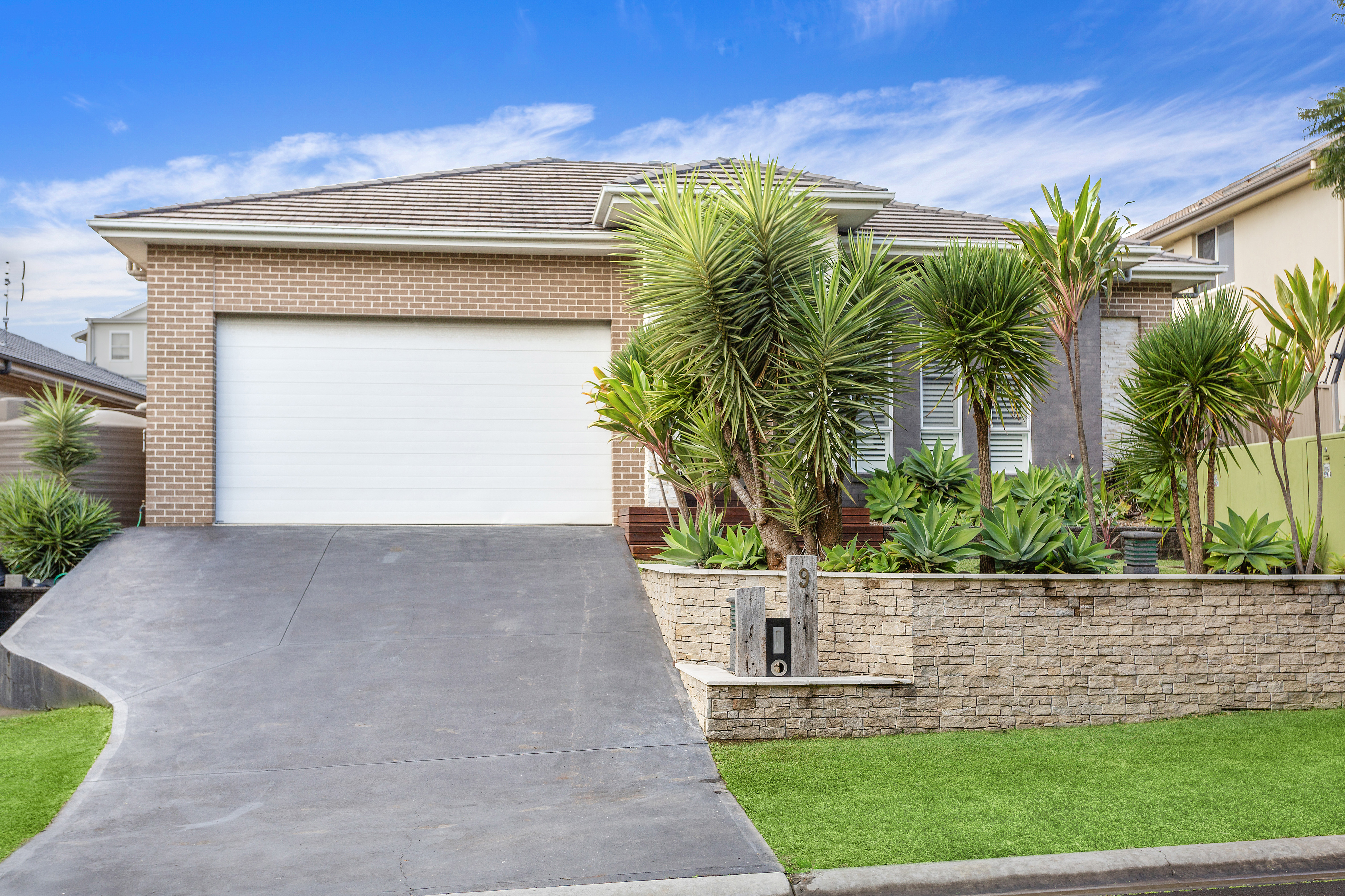 9 EUGENE ST, KIAMA NSW 2533, 0房, 0浴, House