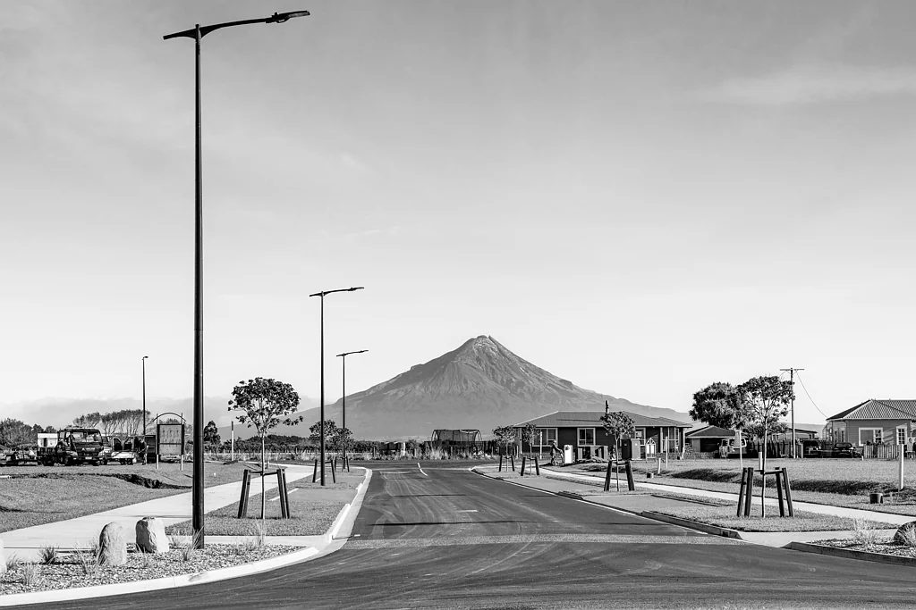 Hawera Longview Hawera