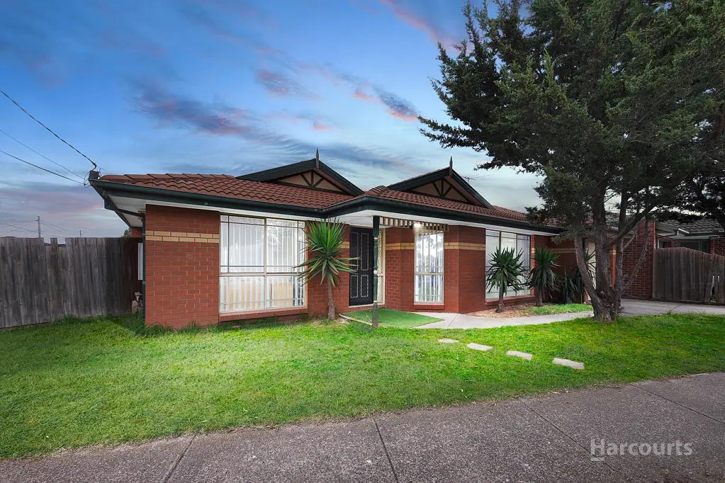 935 Ballarat Road, Deer Park, VIC 3023