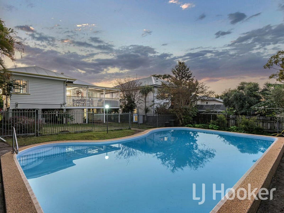 42 RHYNDARRA ST, YERONGA QLD 4104, 0部屋, 0バスルーム, House