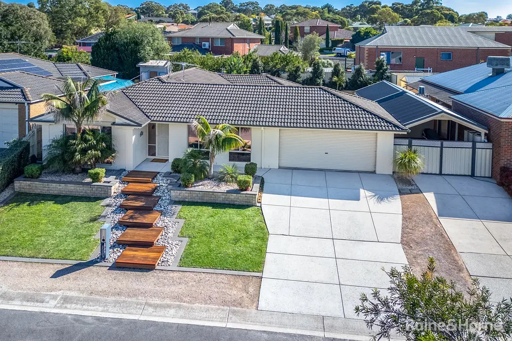 2 Doig Place, Sunbury, VIC 3429