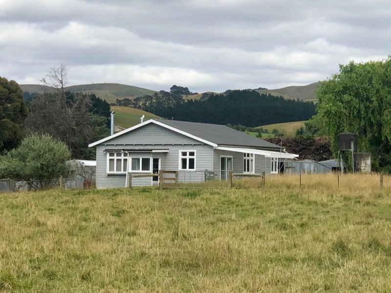 36 Fosters Road, Cheviot, Hurunui, 2房, 0浴