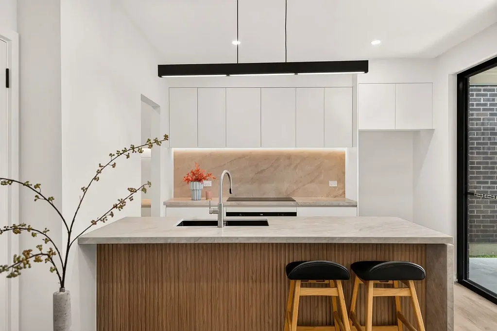 West Hindmarsh 3Kwarto Architectural Sophistication Meets City Fringe Convenience