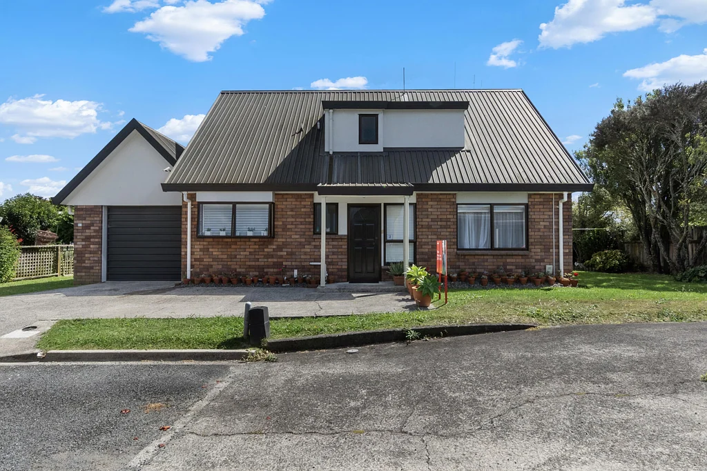 Hamilton East 3Moenga Easy Care Living in Ham East