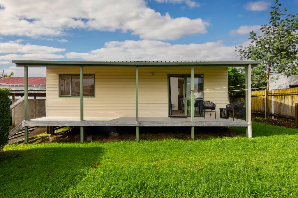 Mount Albert 2 Bedroom Calling First Home Buyer, Downsizers and Investors